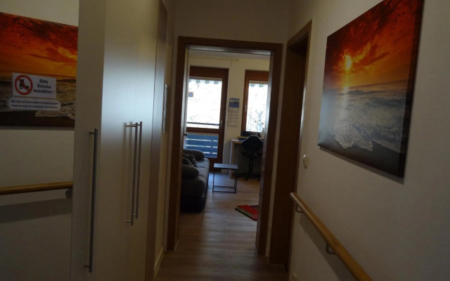 Ferienwohnung Klingerweg