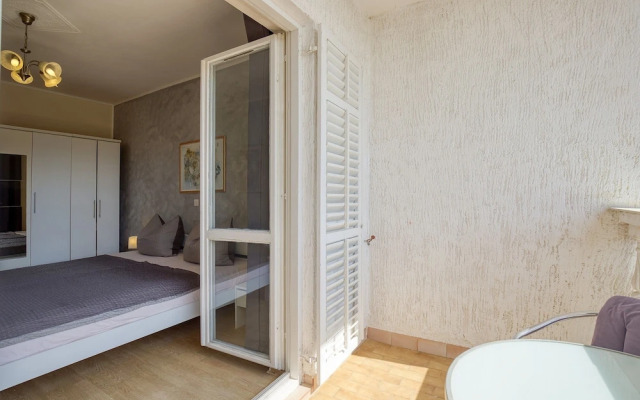 Oleandar Sea View Family Loft