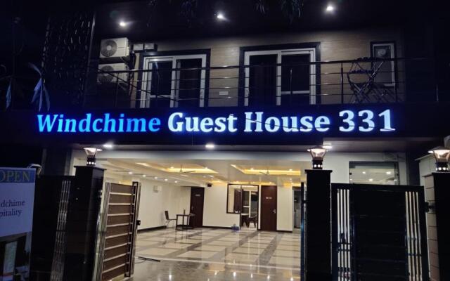 Windchime 331