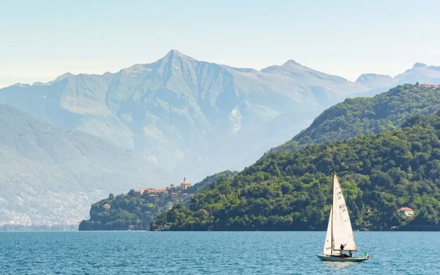 Chalet in Verbania Near Lake Maggiore