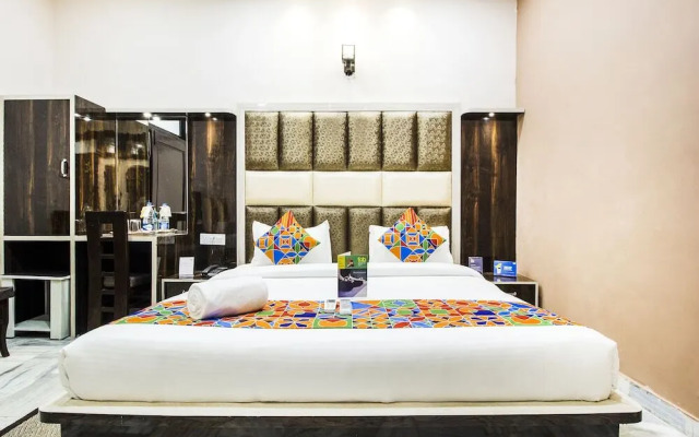 Sant Homestay Golden Temple By FabHotel