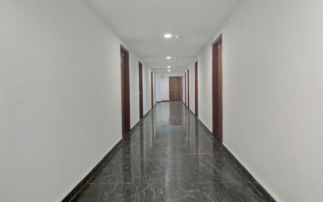 Spicy Hub Hotel, Kothapet