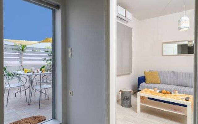 The Museum View Suite