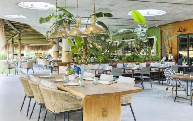 Barbaros Reserve Bodrum Residences Managed by Kempinski