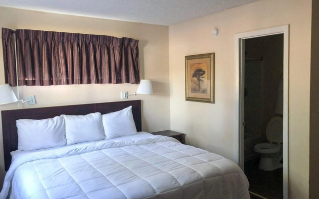 Motel 6 Jacksonville, FL - South