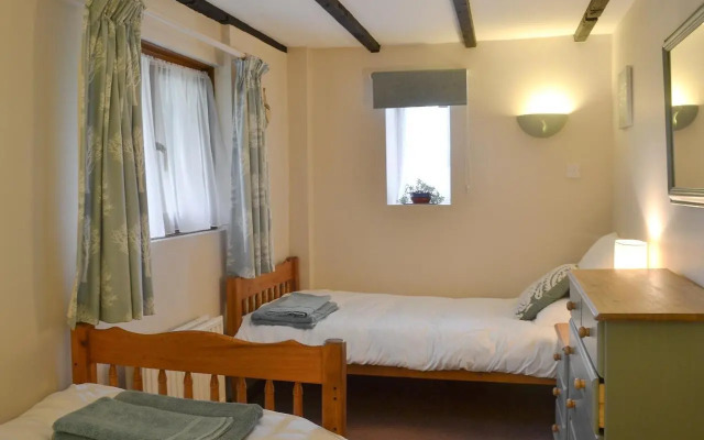 Moorview Cottage