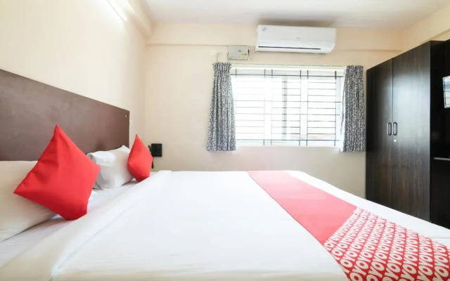 Resside 11 By OYO Rooms