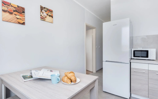 Elite Apartments Family City Center