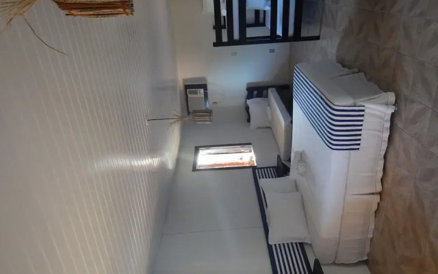 Pousada Galeão Itacaré