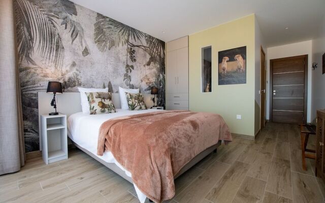 Océane Guest House