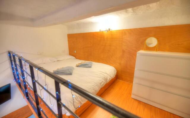 Cozy & cute studio in the heart of Valletta GOVAL2