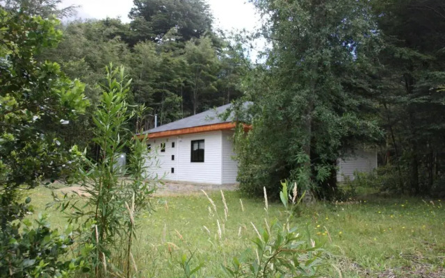 Complejo Kari Mapu Park