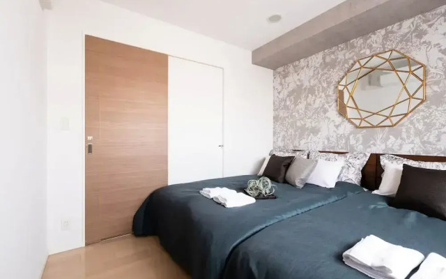 Crystal Exe Nipponbashi St35