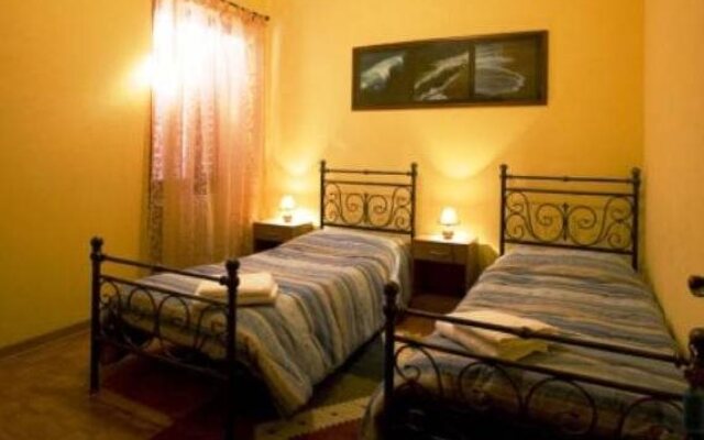 Affittacamere Il Veliero