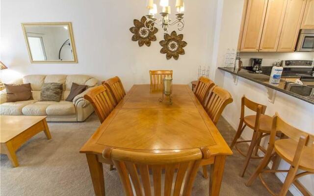 Canopy Walk 222 - Three Bedroom Condo