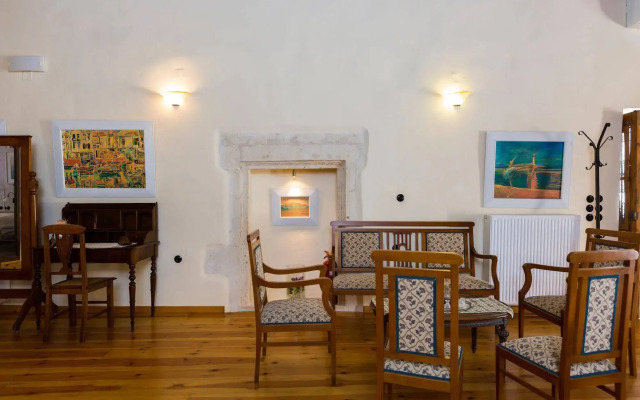 Anassa Mansion Luxury Heritage