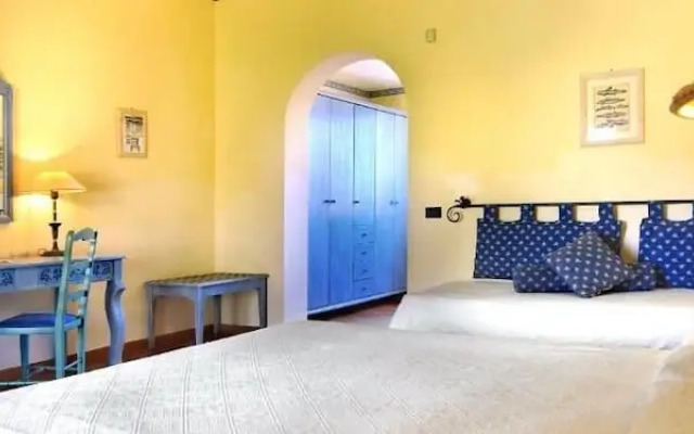 Amarestyle IGV Club Baia Samuele