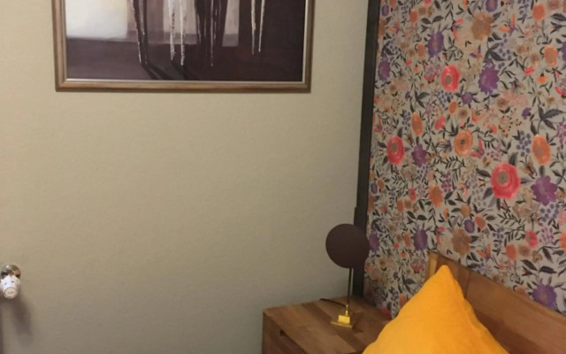 Ferienwohnung Goselager