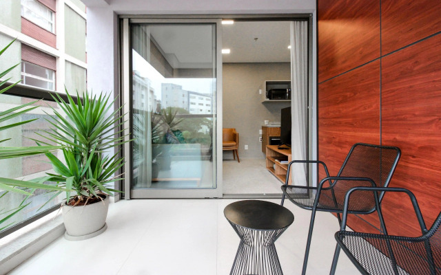 Xtay São Paulo Oscar Freire