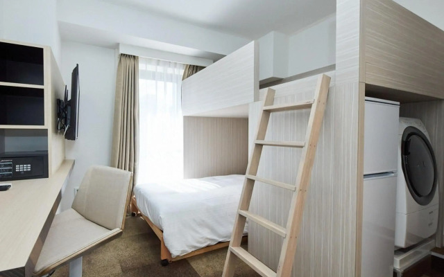 Rembrandt Hotel Atsugi