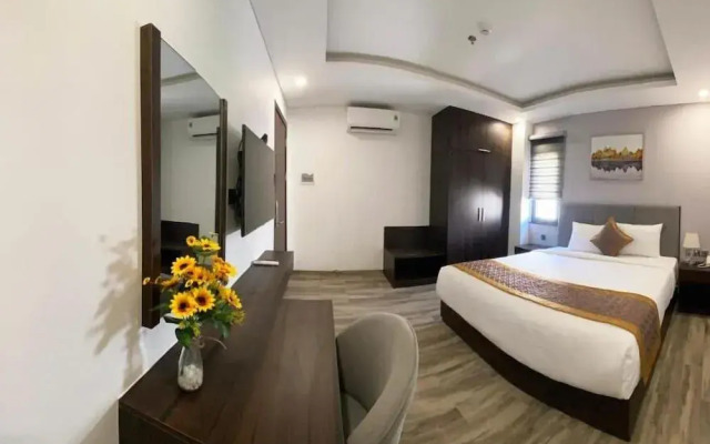 SWEDEN Hotel and Apartment