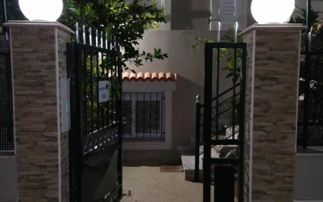 SeaSide Apartment Rio