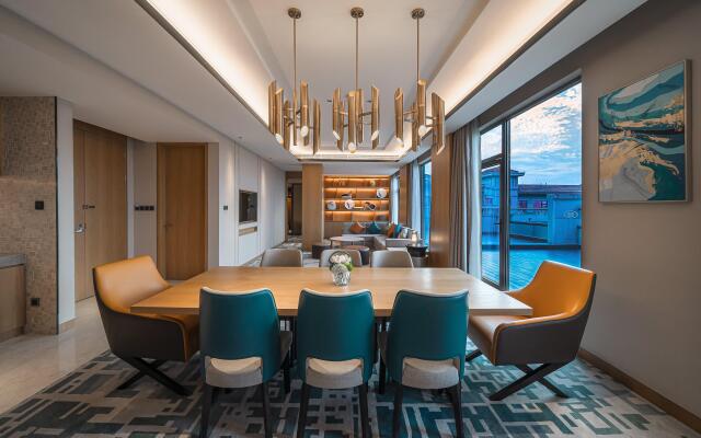 Crowne Plaza Huzhou by IHG