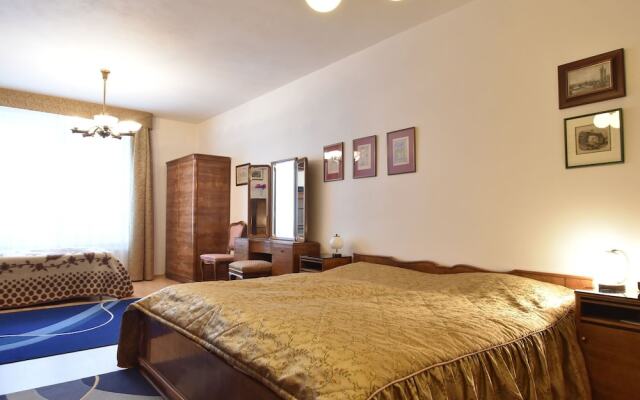 Modern Apartment in Podebrady Near River