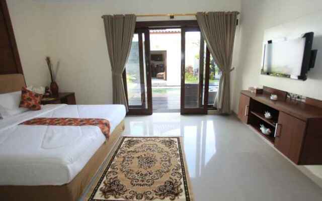 Villa Latanza Bali