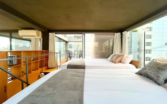 Natsumezaka-no-ma ROOM 3