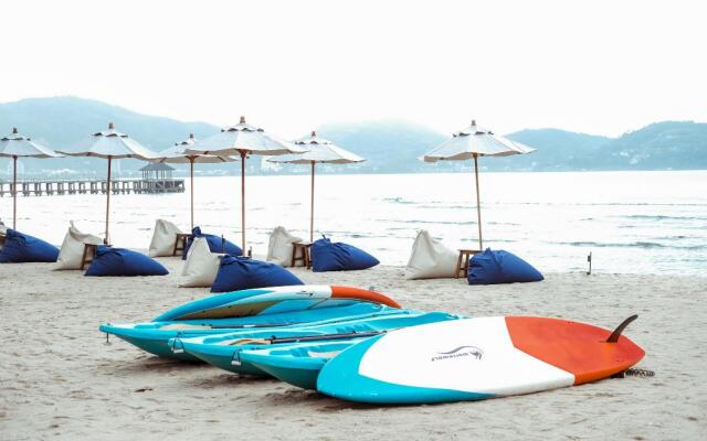 Thavorn Beach Village Resort & Spa Phuket