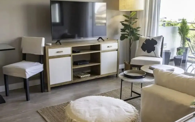 The Woods Charming 1 Bedroom in Palermo Chico