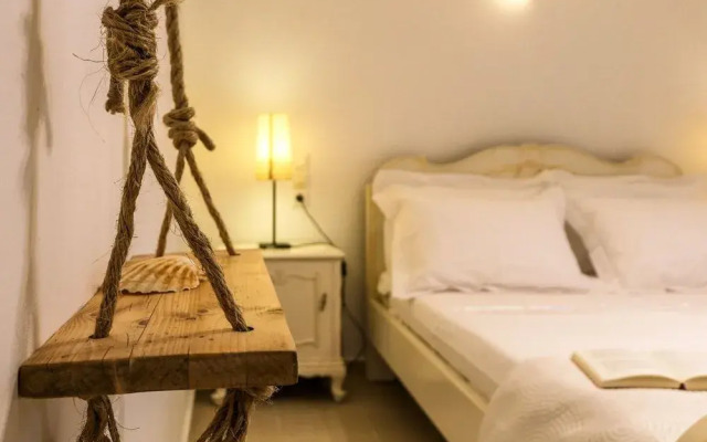 Ortus Ivory Mykonian Luxury Villa