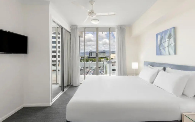 Park Regis City Quays