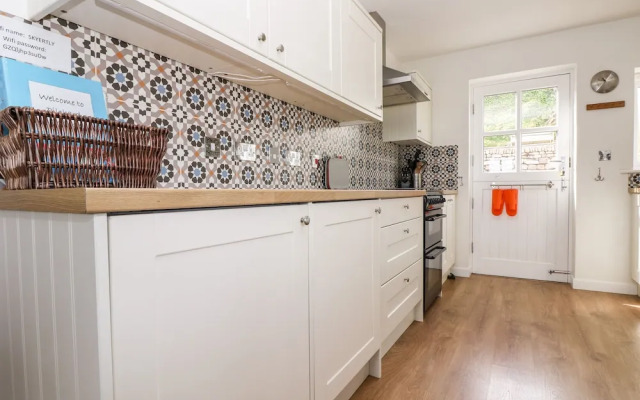 Pilchard Cottage