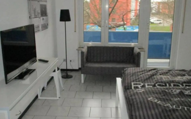 Kleine Wohlfühloase 2.0
