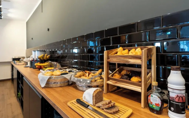 Dream Factory by Hotel Bergheim