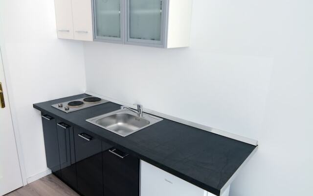 Virtus Apartments and Rooms