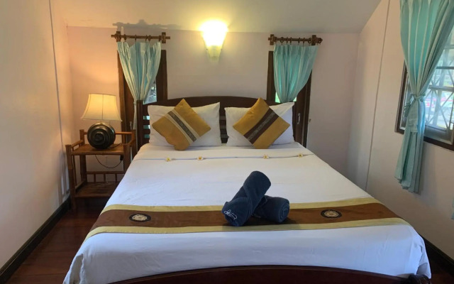 Seashell Resort