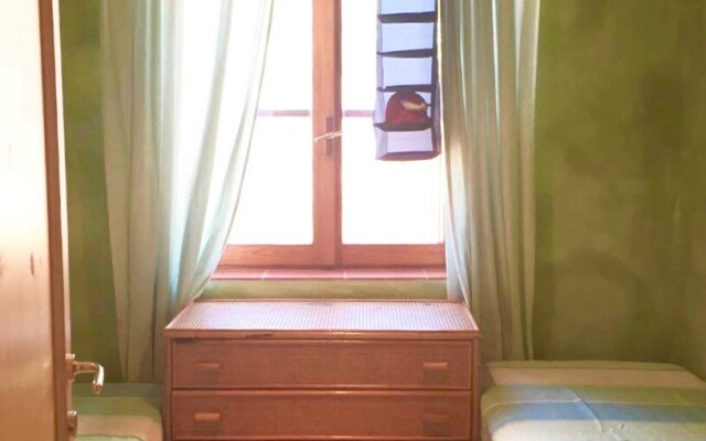 Caletta Apartment in Villa I