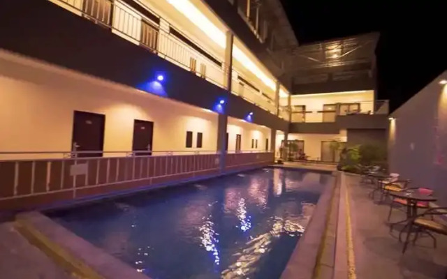 D'amor Exclusive Timoho