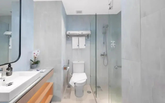 Fox Lite Hotel Majalaya Bandung