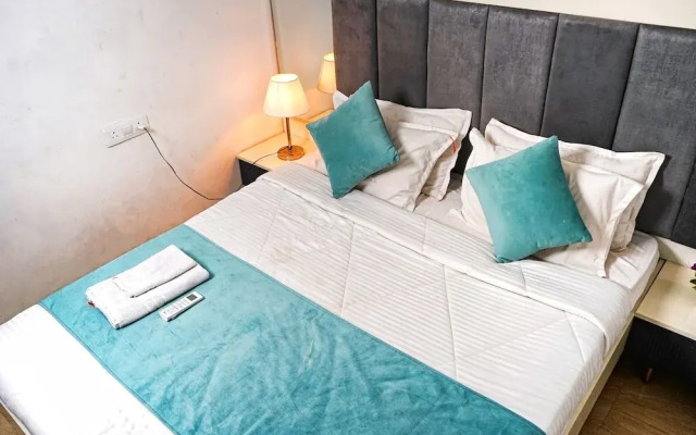 Casa Felicita Inn