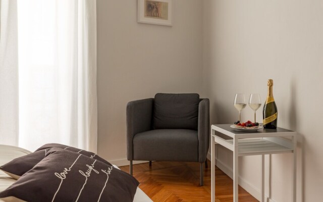Tailors' Home Sempione - 2 Bedrooms	