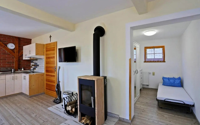 Apartments Pavel