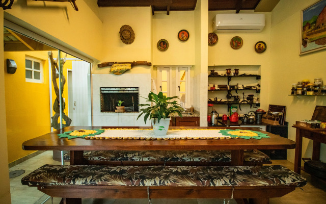 Pousada Nona Amabile