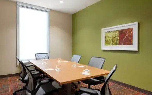 Home2 Suites By Hilton Middleburg Heights Cleveland