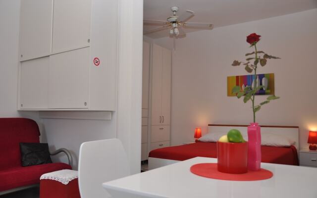 BM Apartments Split