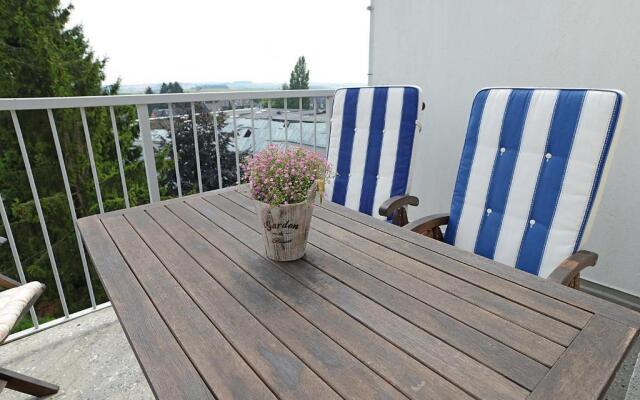 Top-Ferienwohnungen in Heiligenhaus