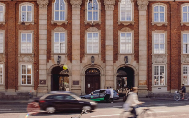 Villa Copenhagen An Ascend Hotel Collection Member